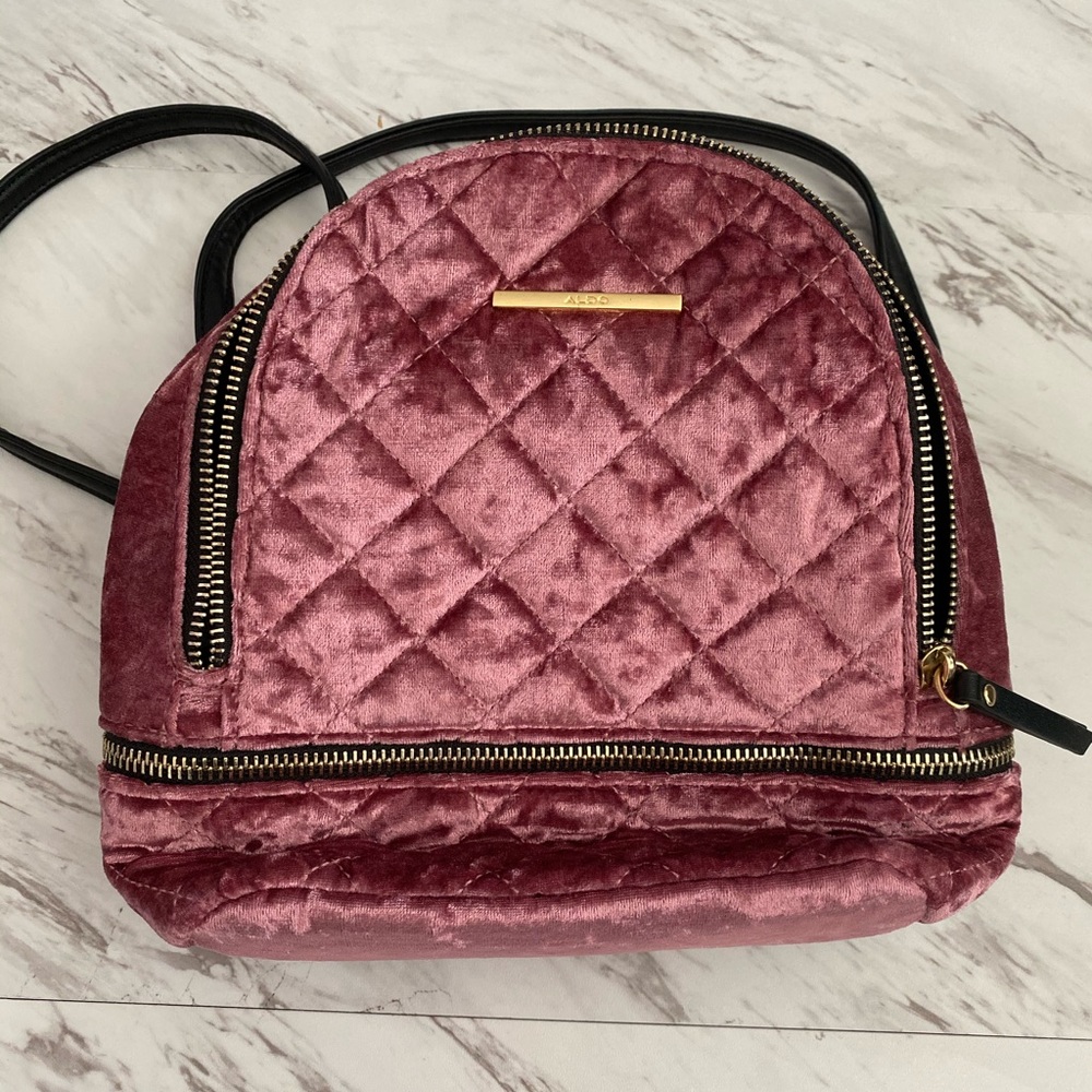 Aldo Mini Backpack